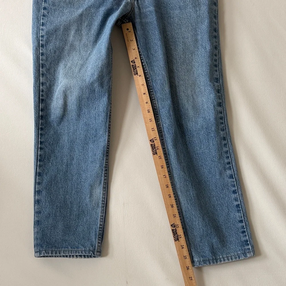 LeVI’S‎ Vintage 512 Tapered Leg Slim Fit W36 L30* Made in USA